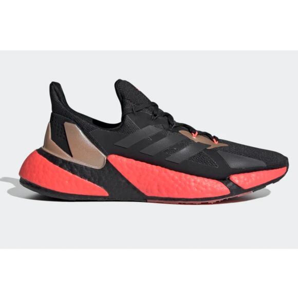 Adidas Boost Running Shoes X9000L4 main image 4